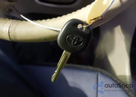 2002 Toyota Camry Solara Sle V6 из США, поврежденный, VIN 2T1FF28P42C596261